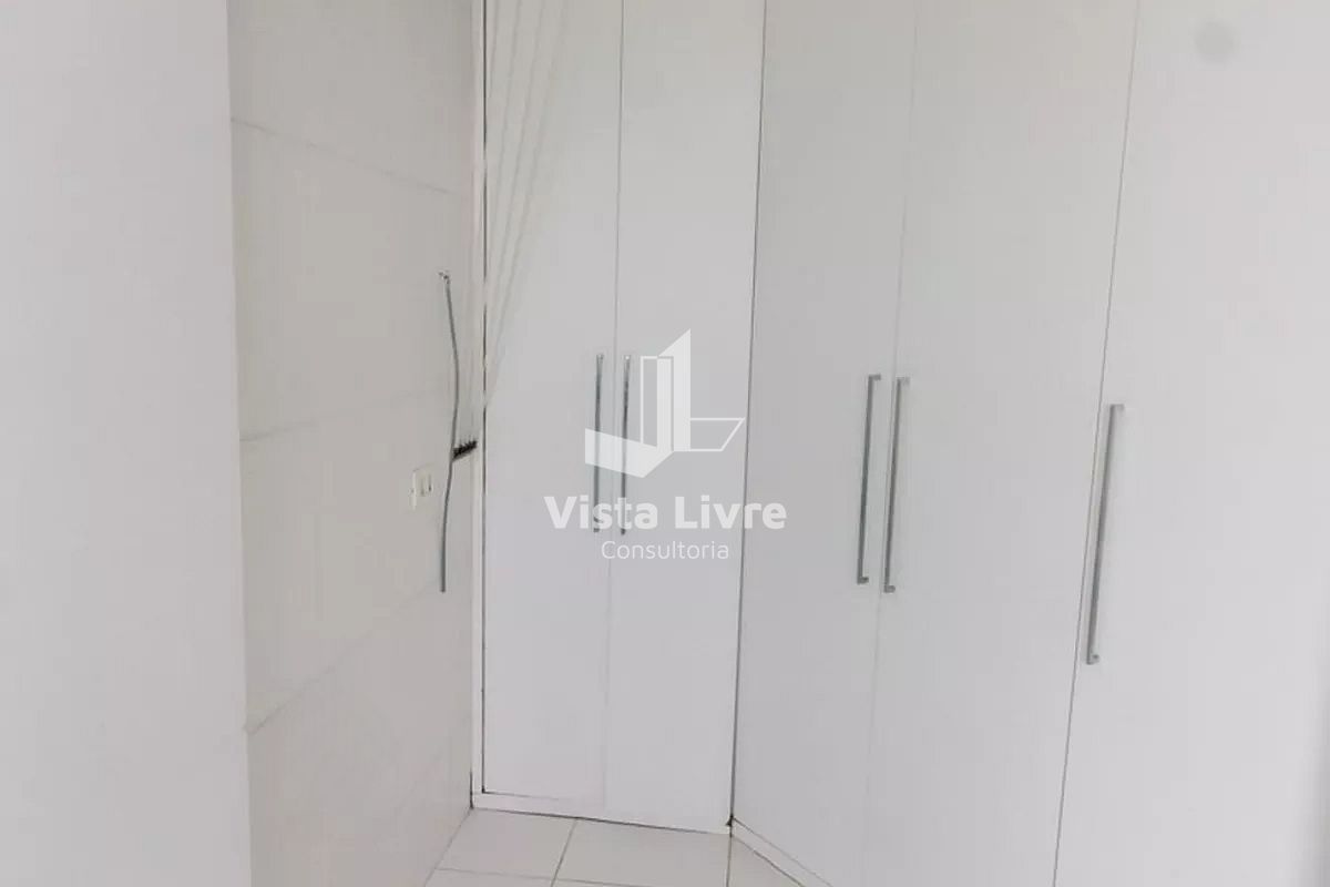 Apartamento, 3 quartos, 120 m² - Foto 20