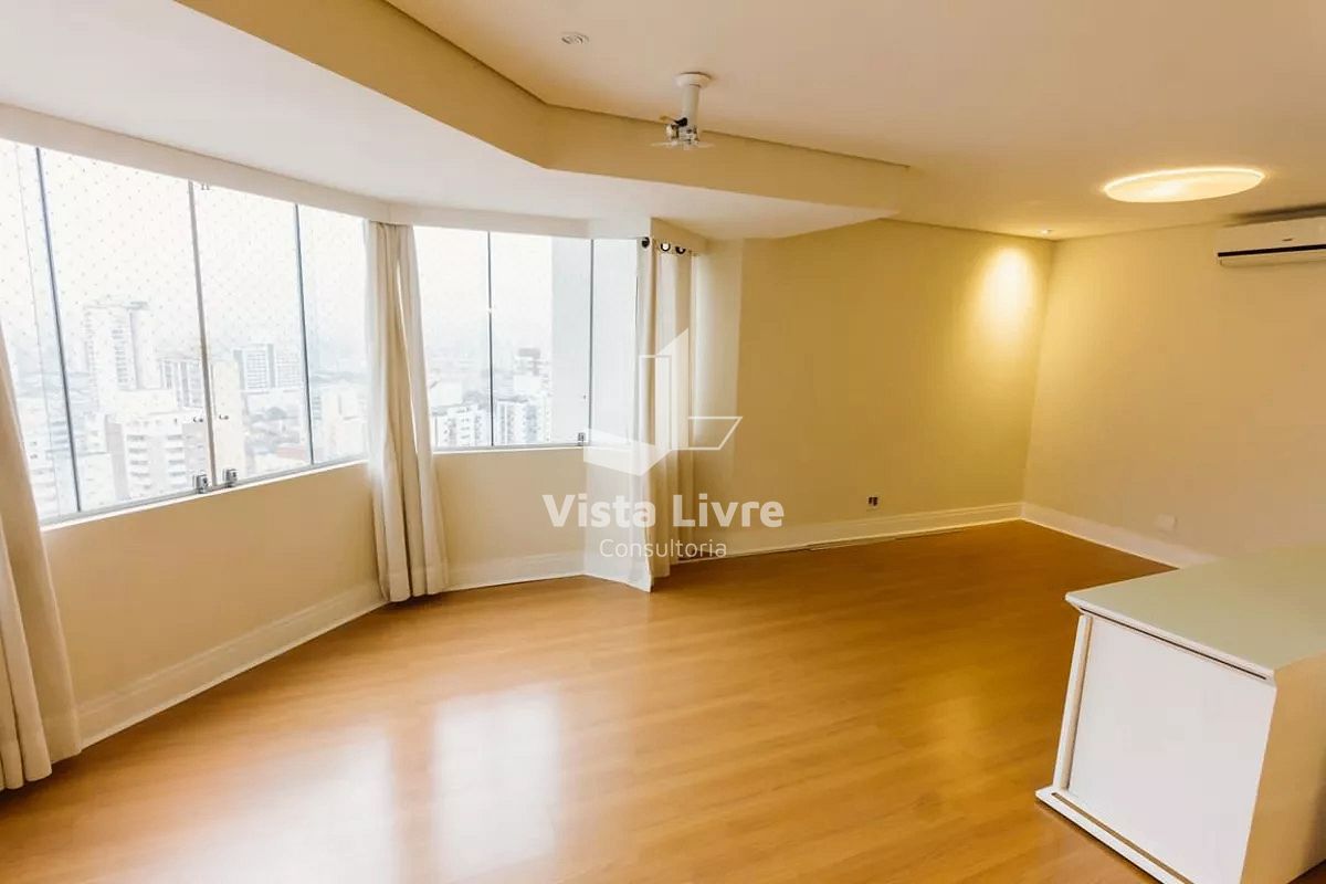 Apartamento, 3 quartos, 120 m² - Foto 2
