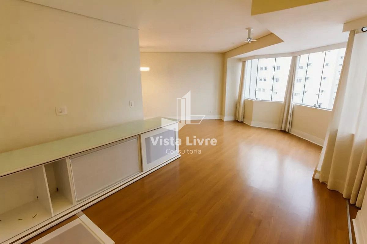 Apartamento, 3 quartos, 120 m² - Foto 3