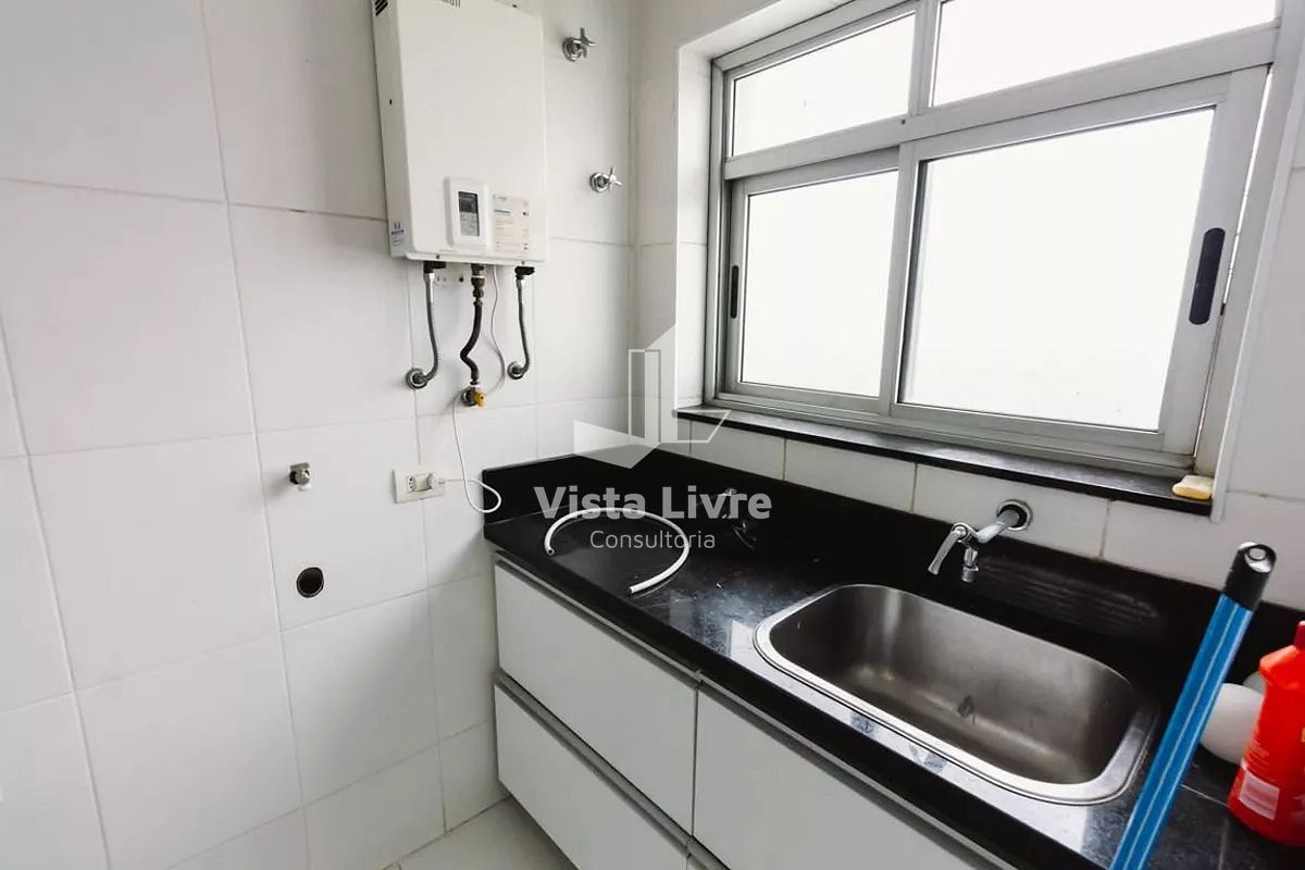 Apartamento, 3 quartos, 120 m² - Foto 6