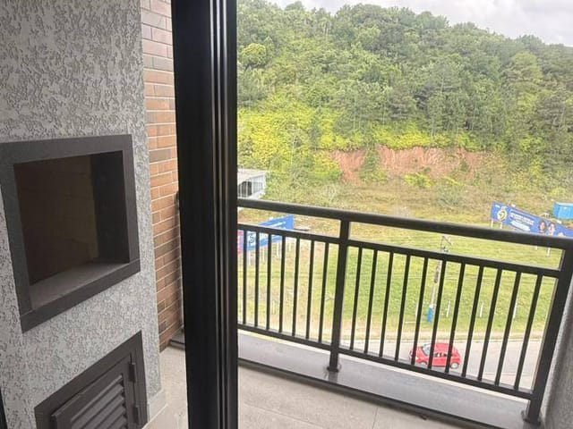 Apartamento com 78m² 3 quartos e 2 banheiros, à venda, no bairro Praia dos Amores em Balneário Camboriú