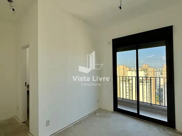 Apartamento com 162m² 3 quartos e 5 banheiros, à venda, no bairro Jardim das Acácias em São Paulo