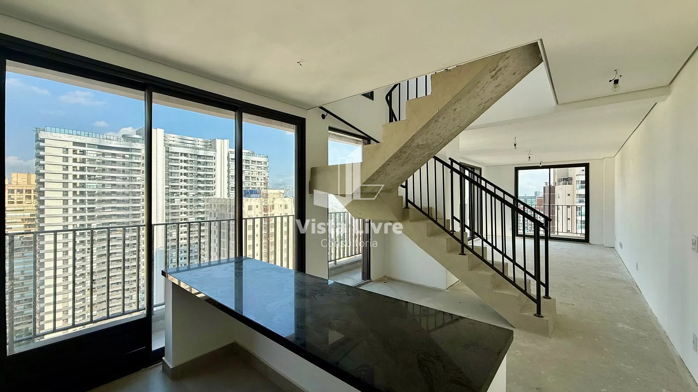Apartamento, 3 quartos, 162 m² - Foto 5