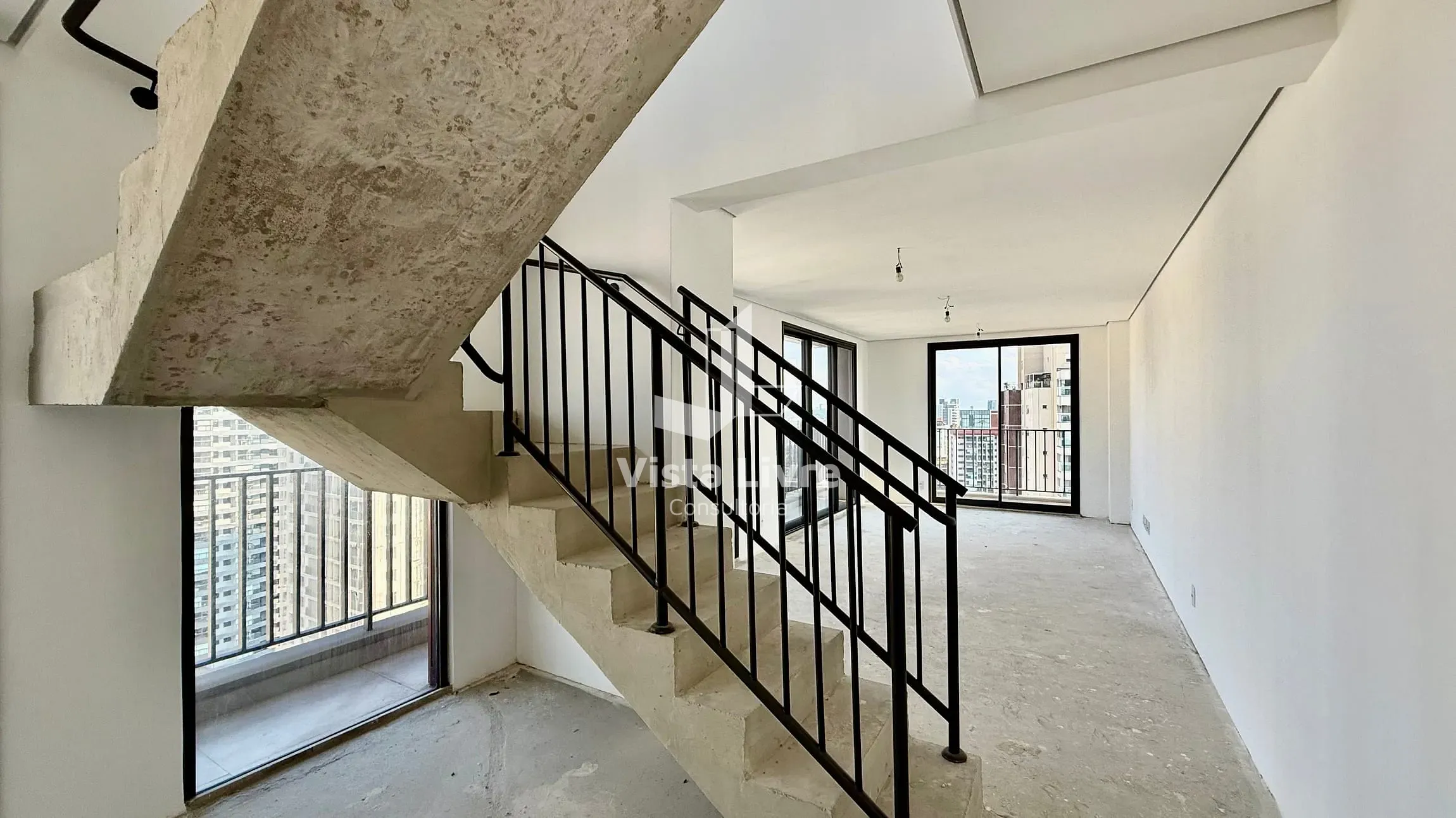 Apartamento, 3 quartos, 162 m² - Foto 4