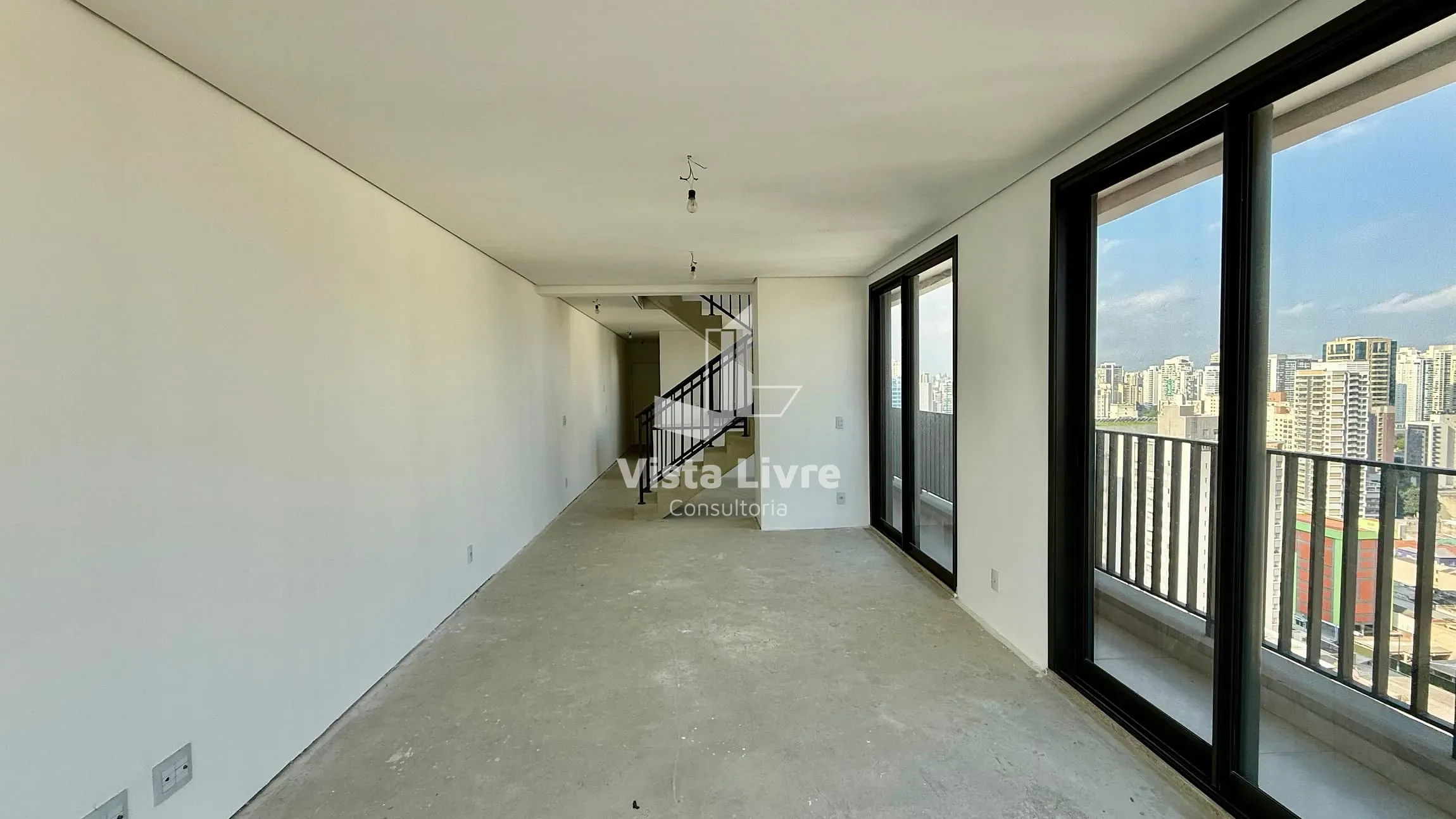 Apartamento, 3 quartos, 162 m² - Foto 2