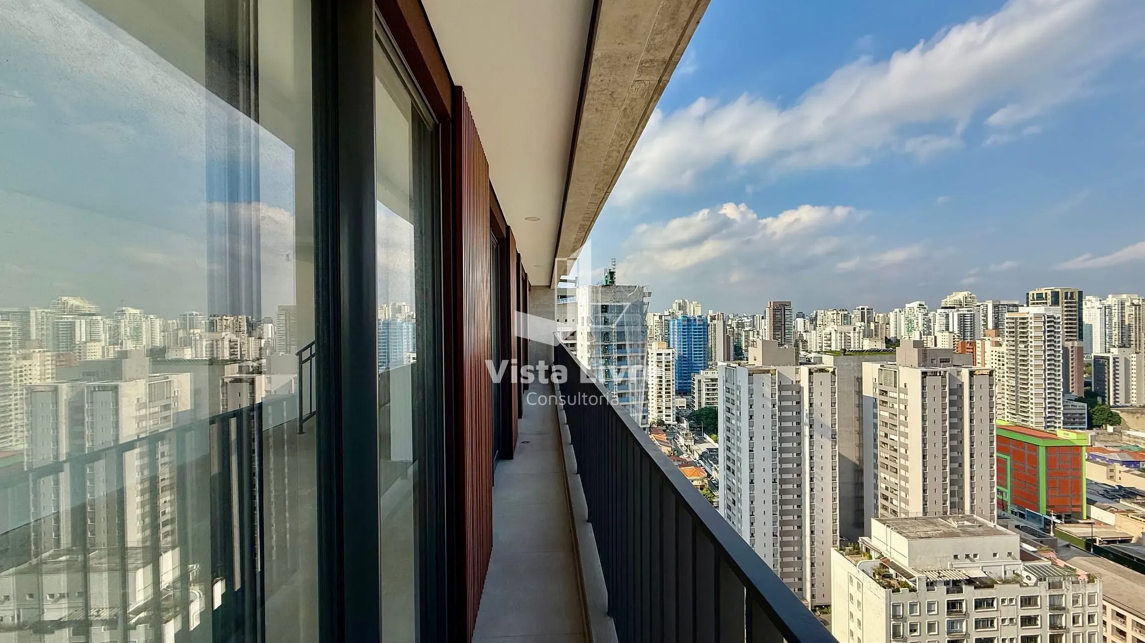 Apartamento, 3 quartos, 162 m² - Foto 9