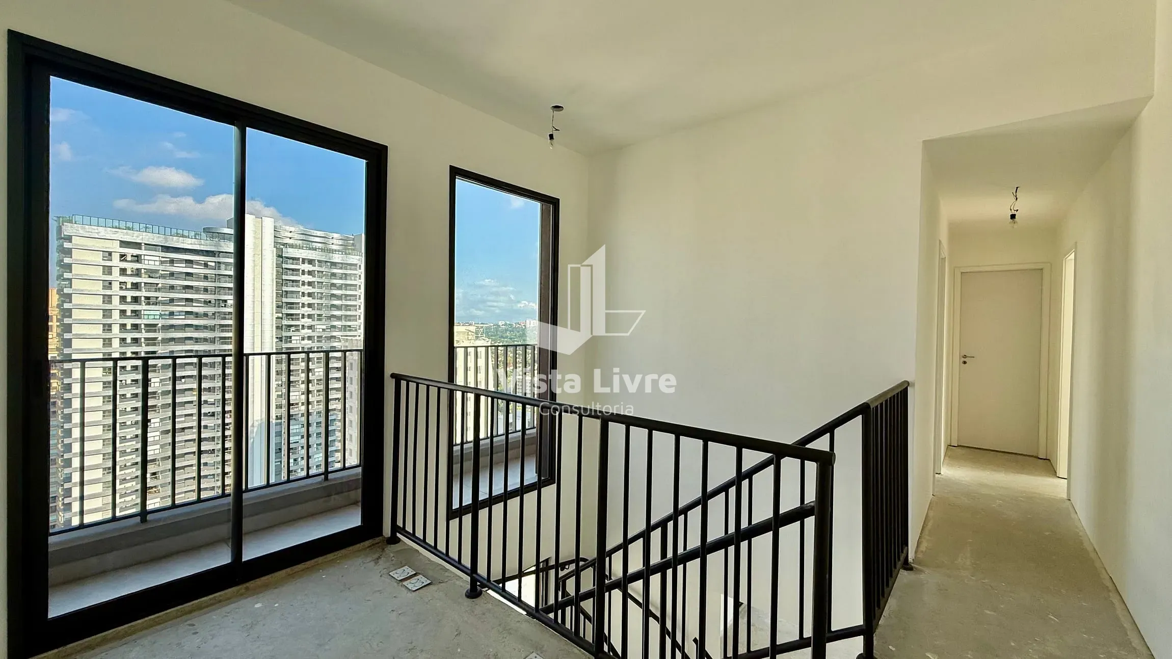 Apartamento, 3 quartos, 162 m² - Foto 6