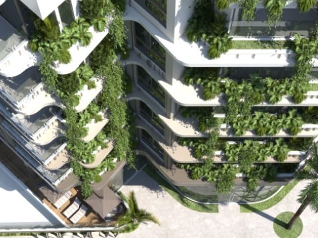 Apartamento com 125m² 3 quartos e 4 banheiros, à venda, no bairro Cabeçudas em Itajaí