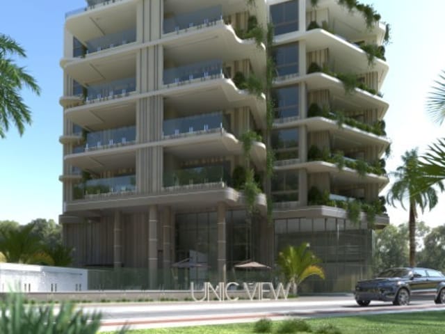 Apartamento com 125m² 3 quartos e 4 banheiros, à venda, no bairro Cabeçudas em Itajaí