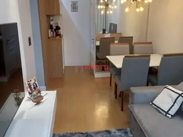 Apartamento 2 quartos e 1 banheiro, à venda ou para alugar, no bairro Santa Terezinha em São Bernardo do Campo