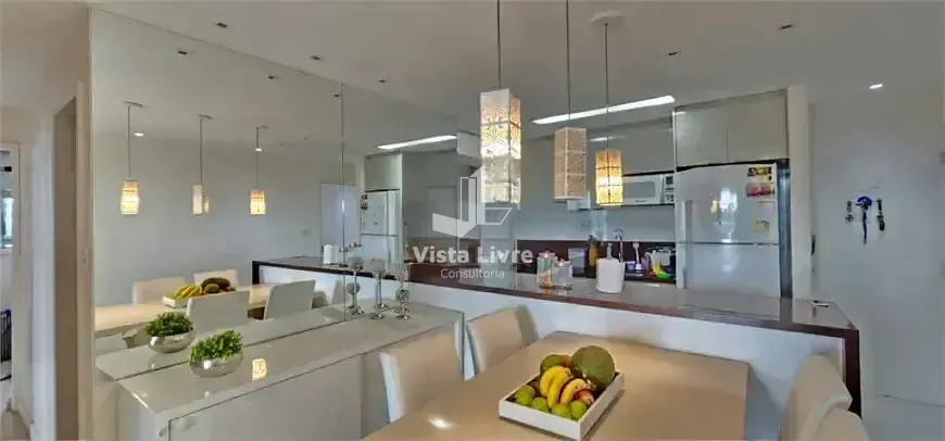 Apartamento, 3 quartos, 69 m² - Foto 5