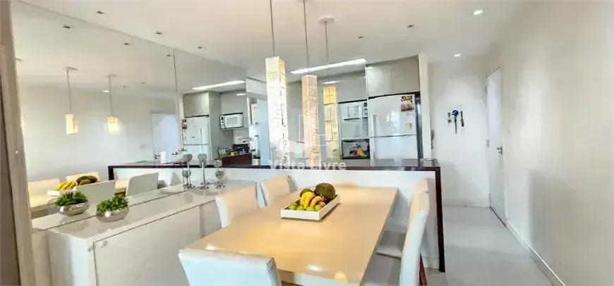 Apartamento, 3 quartos, 69 m² - Foto 3