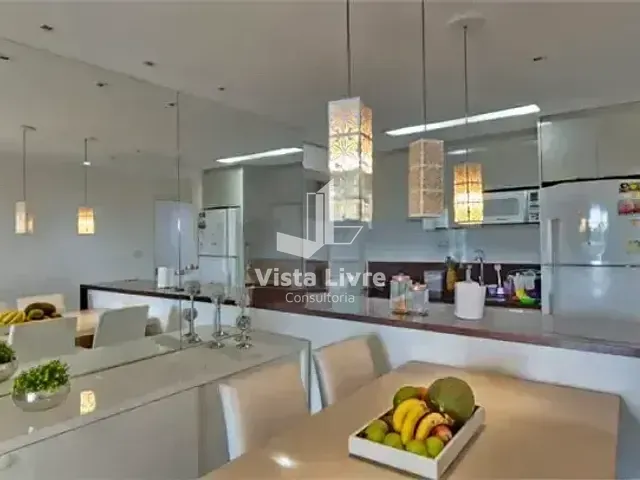 Apartamento com 69m² 3 quartos e 2 banheiros, à venda, no bairro Lapa em São Paulo
