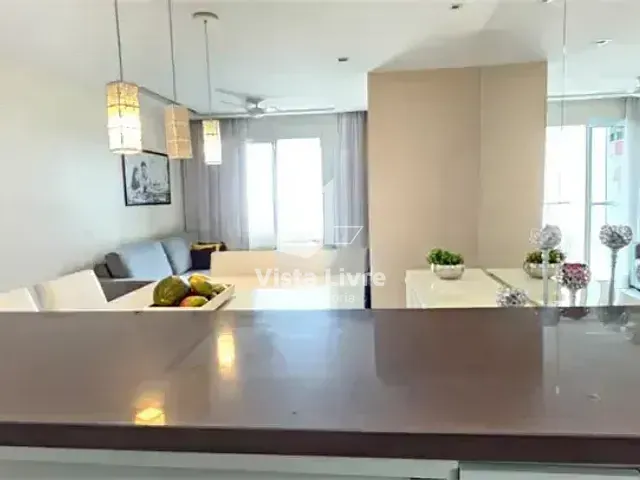 Apartamento com 69m² 3 quartos e 2 banheiros, à venda, no bairro Lapa em São Paulo