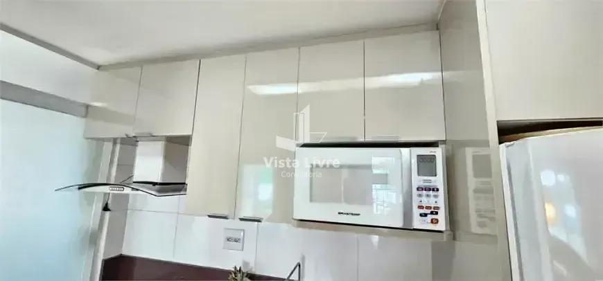 Apartamento, 3 quartos, 69 m² - Foto 7