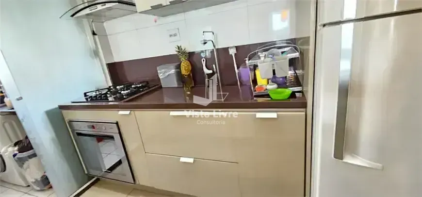 Apartamento, 3 quartos, 69 m² - Foto 6
