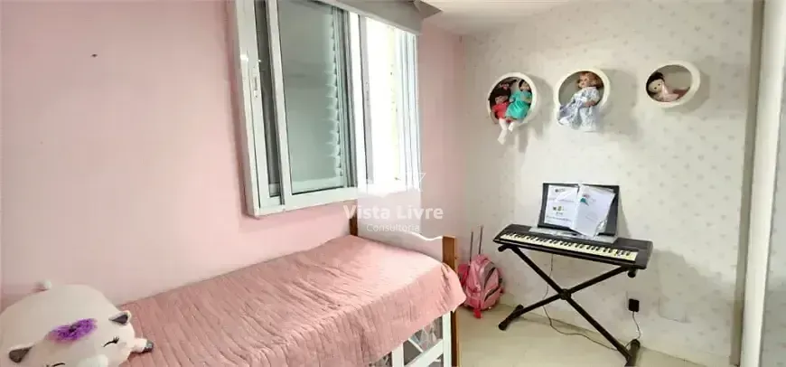 Apartamento, 3 quartos, 69 m² - Foto 16