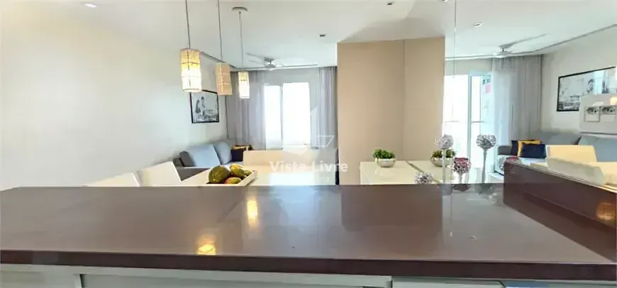 Apartamento, 3 quartos, 69 m² - Foto 1