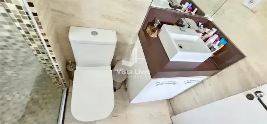 Apartamento, 3 quartos, 69 m² - Foto 27