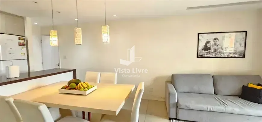Apartamento, 3 quartos, 69 m² - Foto 4