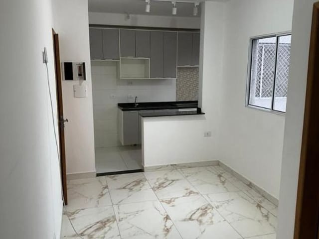 Foto do Apartamento - Apartamento com 2 dormitórios para alugar, 43 m² por R$ 1.700,01/mês - Vila Formosa - São Paulo/SP | ZONA LESTE IMÓVEIS