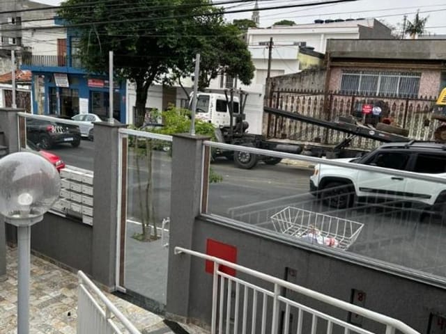 Foto do Apartamento - Apartamento com 2 dormitórios para alugar, 43 m² por R$ 1.700,01/mês - Vila Formosa - São Paulo/SP | ZONA LESTE IMÓVEIS