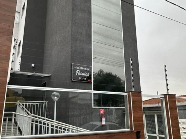 Foto do Apartamento - Apartamento com 2 dormitórios para alugar, 43 m² por R$ 1.700,01/mês - Vila Formosa - São Paulo/SP | ZONA LESTE IMÓVEIS