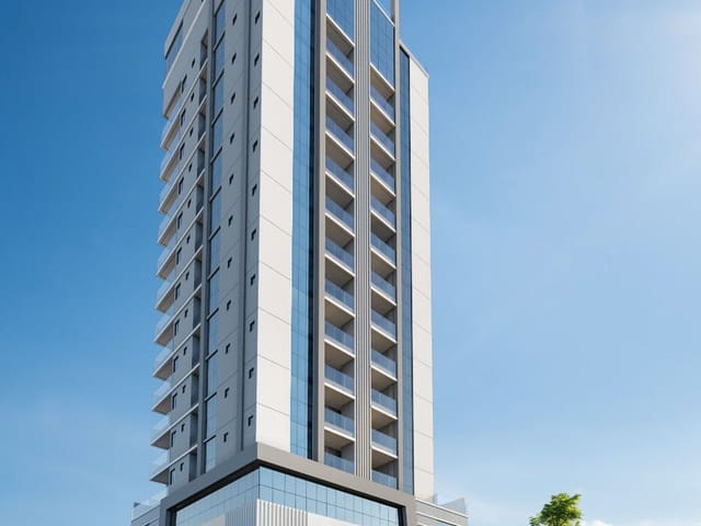 Foto do Apartamento - Apartamento à venda, Balneário Perequê, Porto Belo, SC | Interpraias Imóveis