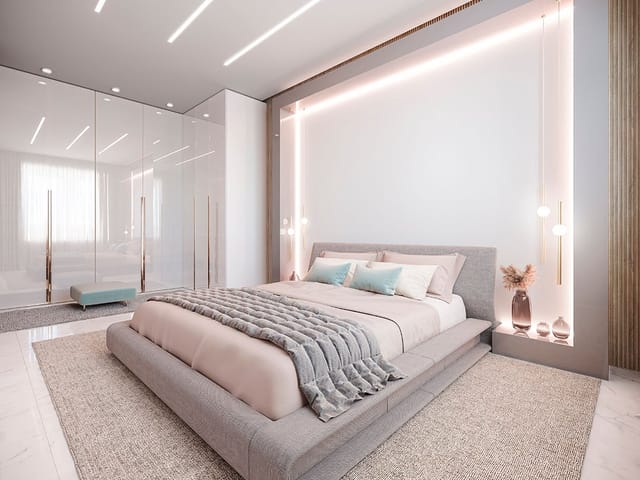 Foto do Apartamento - Apartamento à venda, Balneário Perequê, Porto Belo, SC | Interpraias Imóveis