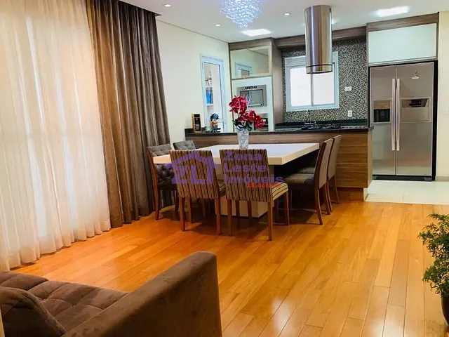 Apartamento com 105m² 3 quartos e 3 banheiros, à venda, no bairro Vila Formosa em São Paulo