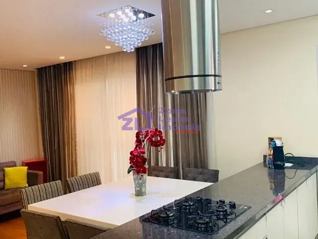 Apartamento com 105m² 3 quartos e 3 banheiros, à venda, no bairro Vila Formosa em São Paulo