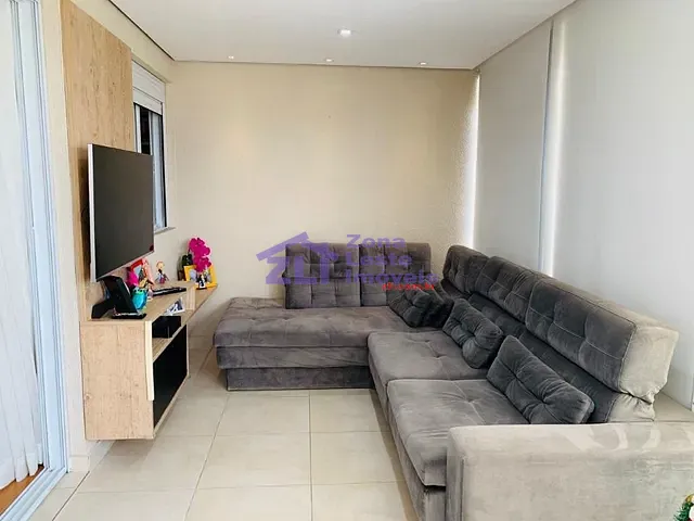 Apartamento com 105m² 3 quartos e 3 banheiros, à venda, no bairro Vila Formosa em São Paulo