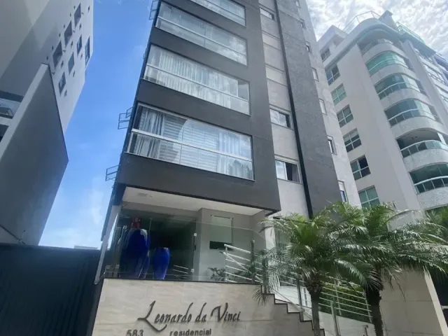 Foto do Apartamento - Apartamento à venda, Praia Brava de Itajaí, Itajaí, SC | Interpraias Imóveis