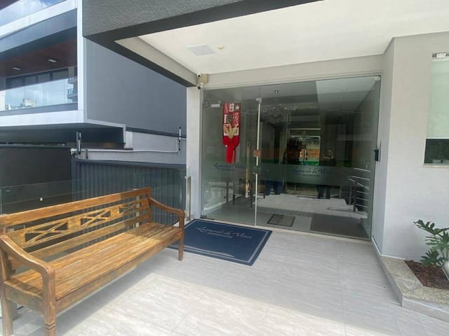 Foto do Apartamento - Apartamento à venda, Praia Brava de Itajaí, Itajaí, SC | Interpraias Imóveis