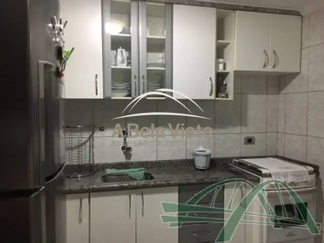 Apartamento 2 quartos e 1 banheiro, à venda, no bairro Bandeiras em Osasco