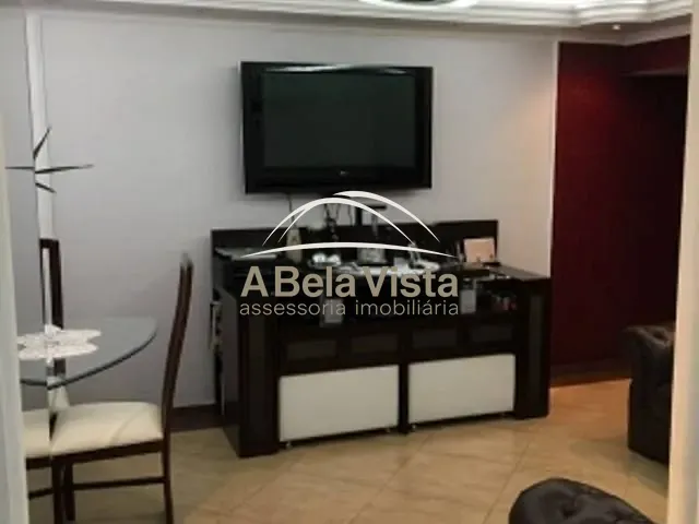 Apartamento 2 quartos e 1 banheiro, à venda, no bairro Bandeiras em Osasco