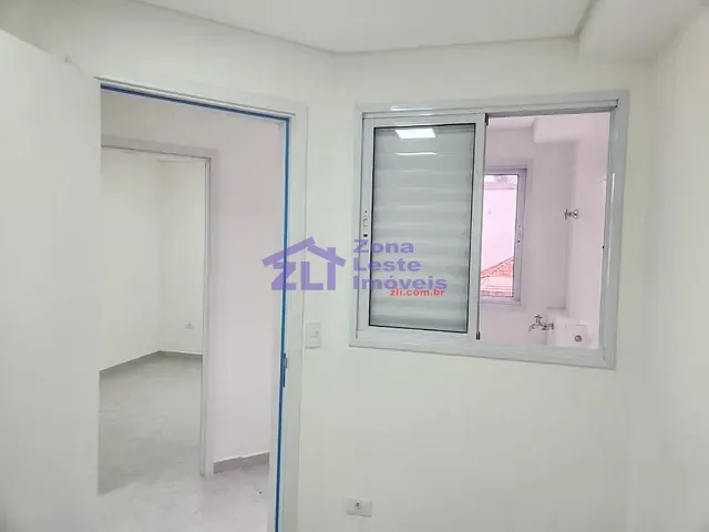 Apartamento com 280m² 2 quartos e 1 banheiro, à venda, no bairro Mooca em São Paulo