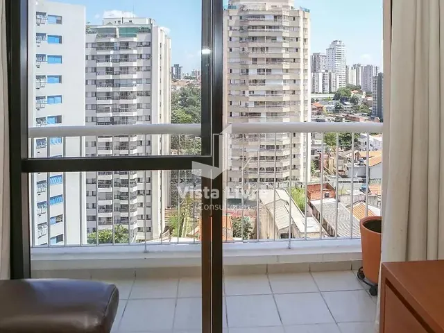 Apartamento com 72m² 3 quartos e 2 banheiros, à venda, no bairro Vila Pompéia em São Paulo