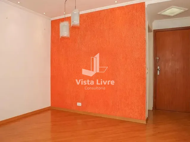 Apartamento com 72m² 3 quartos e 2 banheiros, à venda, no bairro Vila Pompéia em São Paulo