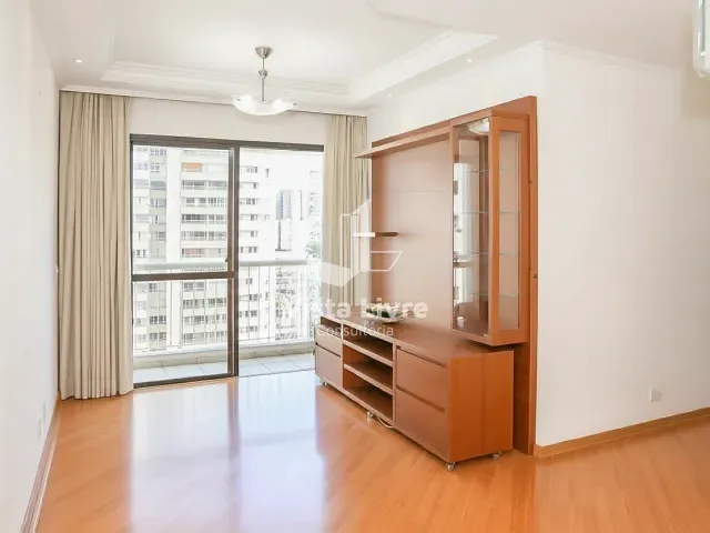 Apartamento com 72m² 3 quartos e 2 banheiros, à venda, no bairro Vila Pompéia em São Paulo