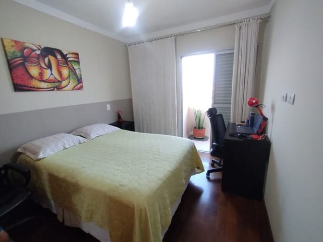 Foto do Apartamento - Apartamento à venda 3 Quartos, 1 Suite, 2 Vagas, 113M², Vila Matilde, São Paulo - SP | Condomínio Edifício Capri | ZONA LESTE IMÓVEIS