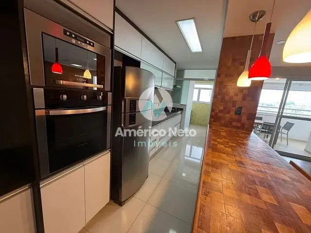 Apartamento 2 quartos e 1 banheiro, para alugar, no bairro Santa Paula em São Caetano do Sul