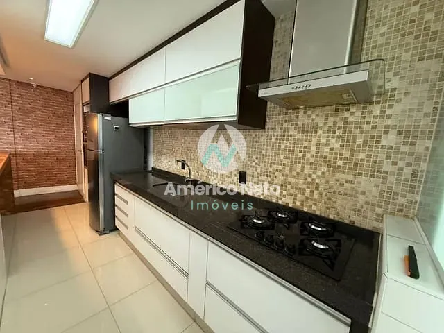 Apartamento 2 quartos e 1 banheiro, para alugar, no bairro Santa Paula em São Caetano do Sul
