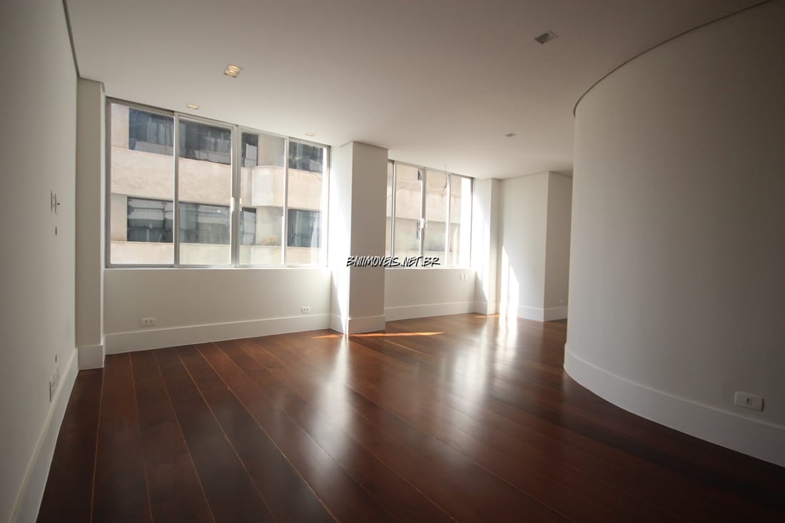Apartamento, 3 quartos, 271 m² - Foto 7