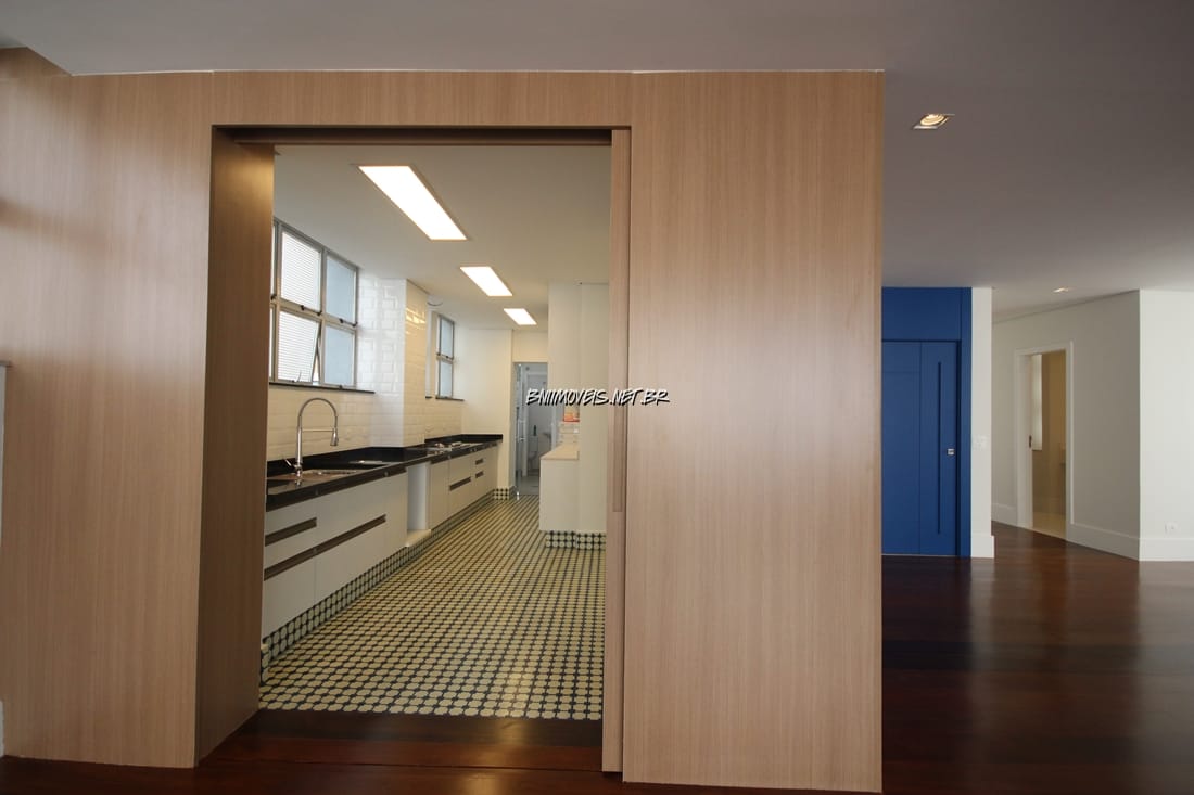 Apartamento, 3 quartos, 271 m² - Foto 5