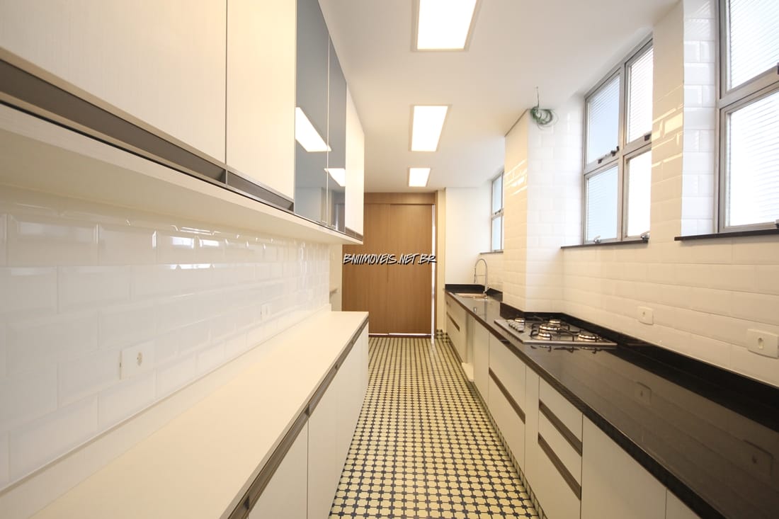 Apartamento, 3 quartos, 271 m² - Foto 10