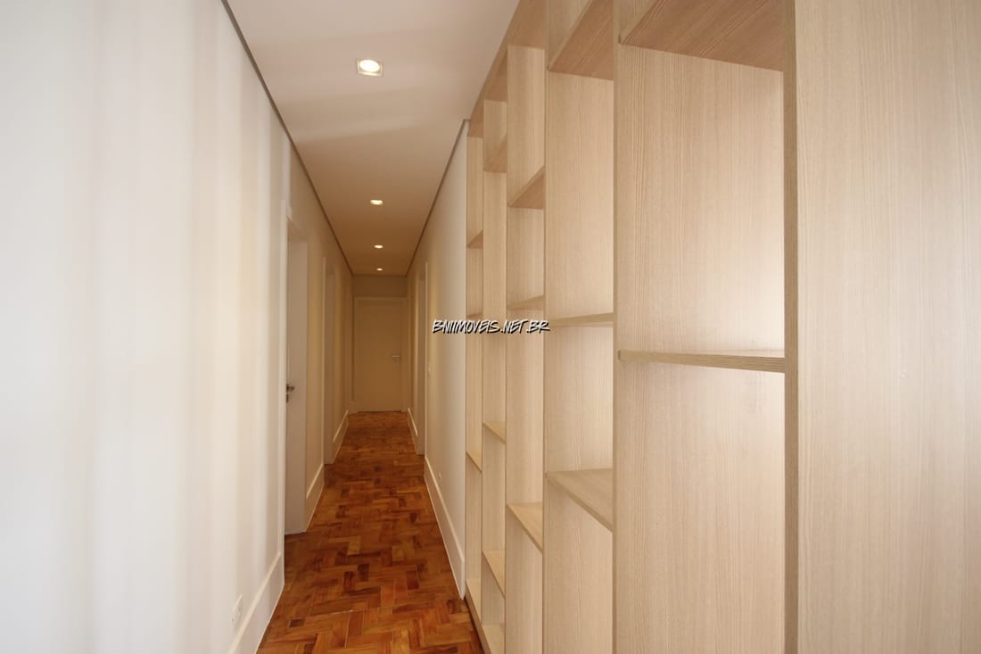 Apartamento, 3 quartos, 271 m² - Foto 12