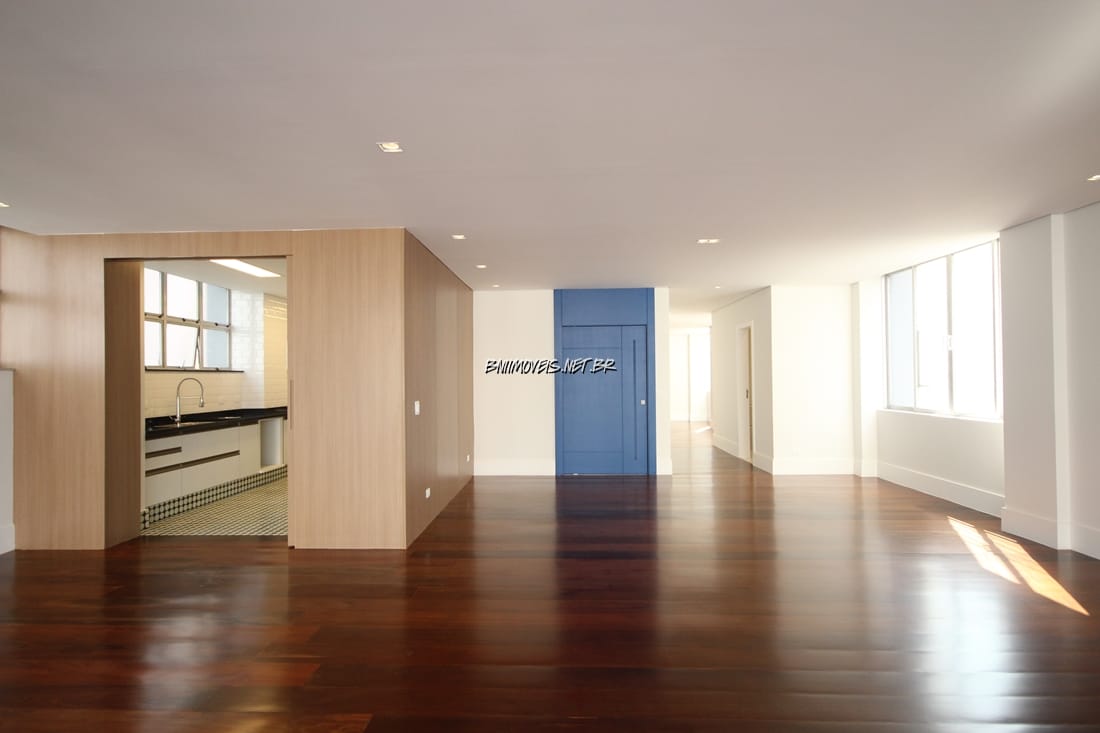 Apartamento, 3 quartos, 271 m² - Foto 4