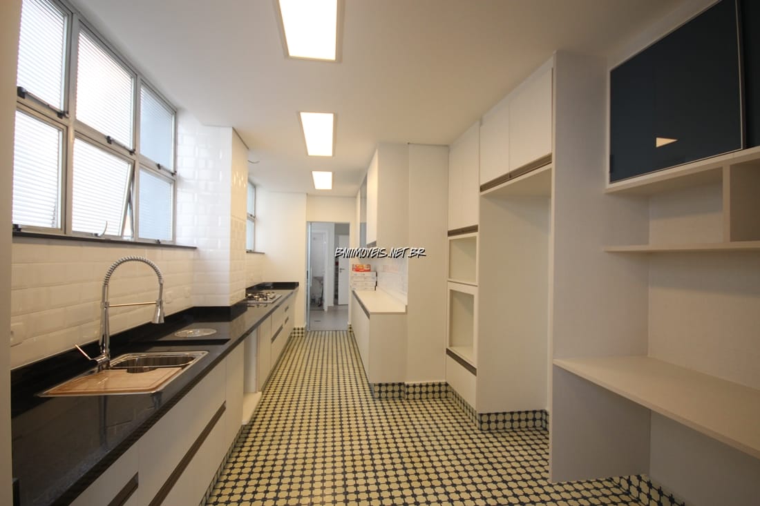 Apartamento, 3 quartos, 271 m² - Foto 9