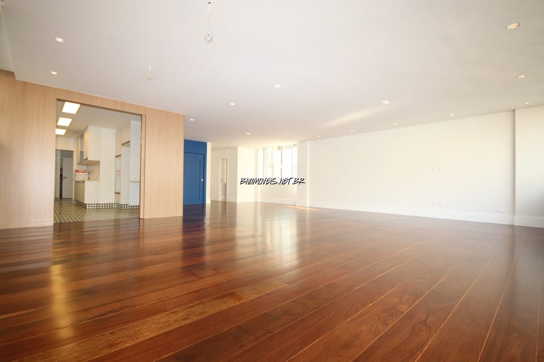 Apartamento, 3 quartos, 271 m² - Foto 2